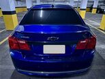 Chevrolet Cruze-10