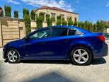 Chevrolet Cruze-14