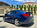Chevrolet Cruze-13