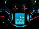 Chevrolet Cruze-6