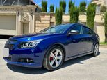 Chevrolet Cruze-16
