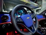 Chevrolet Cruze-7