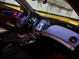 Chevrolet Cruze-2