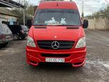 Mercedes Sprinter 316-1