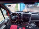 Mercedes Sprinter 316-3