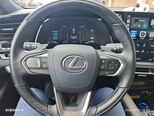 Lexus RX 350h-4