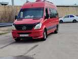 Mercedes Sprinter 316-4