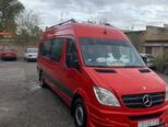 Mercedes Sprinter 316-5