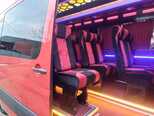 Mercedes Sprinter 316-10