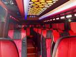 Mercedes Sprinter 316-9