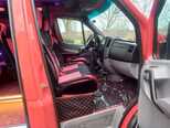 Mercedes Sprinter 316-8