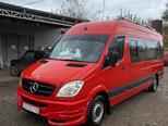 Mercedes Sprinter 316-7