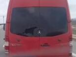 Mercedes Sprinter 316-2