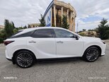 Lexus RX 350h-17