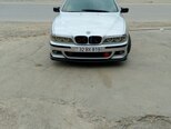 BMW 528-11