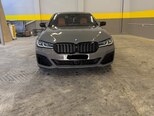 BMW 530e-1