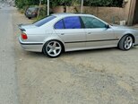 BMW 528-5
