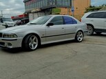 BMW 528-2