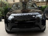 Land Rover RR Evoque-1