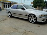 BMW 528-4