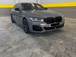 BMW 530e-3
