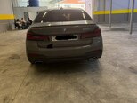 BMW 530e-4