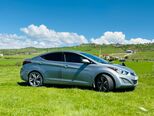 Hyundai Elantra-3