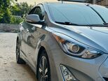 Hyundai Elantra-7