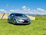 Hyundai Elantra-2