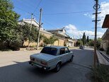 LADA (VAZ) 2106-5
