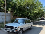 LADA (VAZ) 2106-1