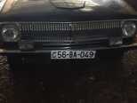 GAZ 24 "Volga"-1