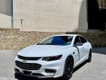 Chevrolet Malibu-4