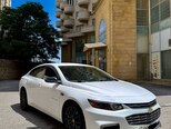 Chevrolet Malibu-5