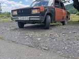 LADA (VAZ) 2105-1