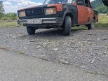 LADA (VAZ) 2105-2