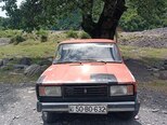 LADA (VAZ) 2105-11