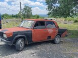 LADA (VAZ) 2105-10