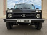 LADA (VAZ) Niva-1