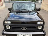 LADA (VAZ) Niva-2