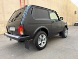 LADA (VAZ) Niva-4