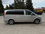 Mercedes Vito 115 CDI-4