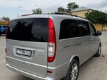 Mercedes Vito 115 CDI-7