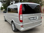 Mercedes Vito 115 CDI-6
