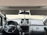 Mercedes Vito 115 CDI-9