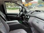 Mercedes Vito 115 CDI-8