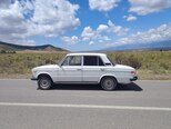LADA (VAZ) 2106-7