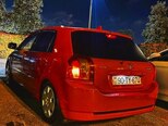 Toyota Corolla-5