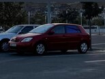 Toyota Corolla-2