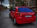 Toyota Corolla-6
